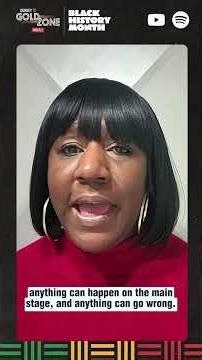 5x Olympian Gwen Torrence shares what #TeamUSA must remember with LA28 in their sights 🇺🇸 #advice