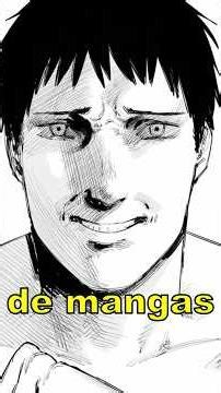 Mejores y Peores Portadas de Mangas - Fire punch