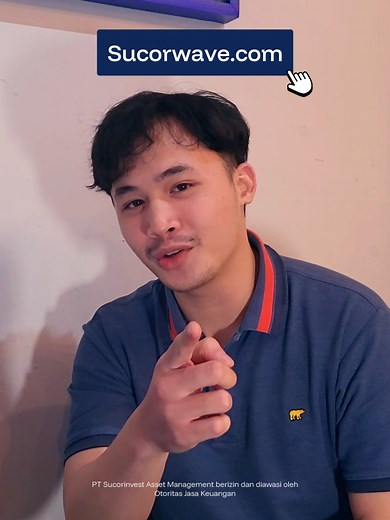 Sucorwave: Komunitas Finansial & Investasi