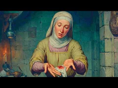 Weird Virginity Tests Used in Medieval Europe