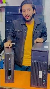 Hp z240 upgrades information before buy