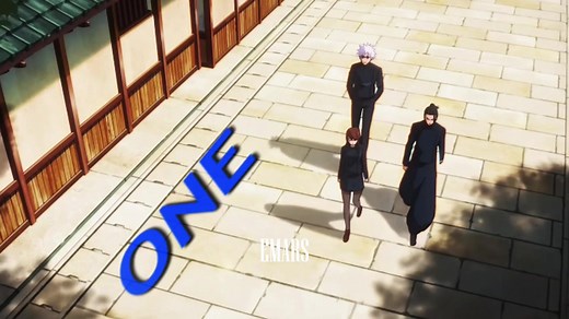 Part 8 | Guys don’t let tiktok block it again #anime #jujutsukaisen #jujutsukaisenedit #fyp #pourtoi