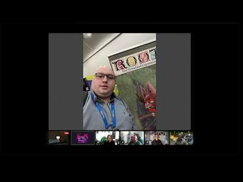 Forge VTT March Developer update