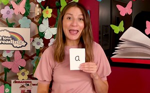 Lesson 18 (part 1) - Reception