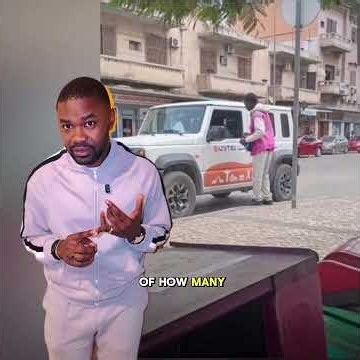 UNITEL: DOES EXPOSING THE TELECOMMUNICATIONS MONOPOLY PUT ANGOLA'S NATIONAL SECURITY AT RISK?