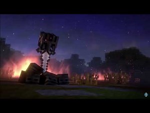 Songs Of War | Imagine Dragons - Believer[ Music Video ]