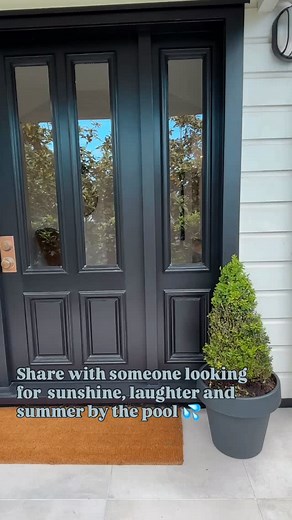 This is the kind of home where memories are made and every day feels like a holiday 🌴 DM for early access | Carolyn Ryan Bayleys Remuera