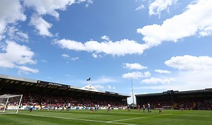 'Best team in the league' - Notts County vs Gillingham prediction: The72 News: The72 - Football League News