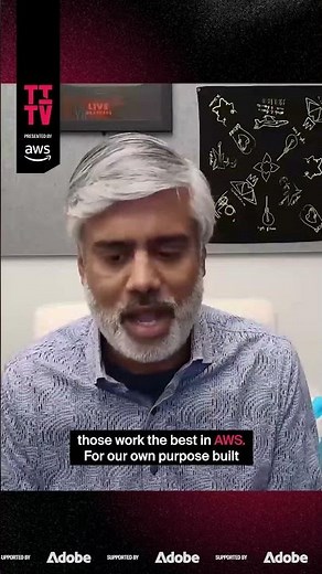 AWS's Multi-Chip Strategy Explained