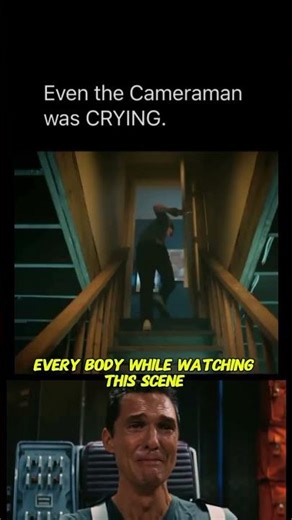 This Scene Made the Whole Set Cry 😭 | Stranger Things”