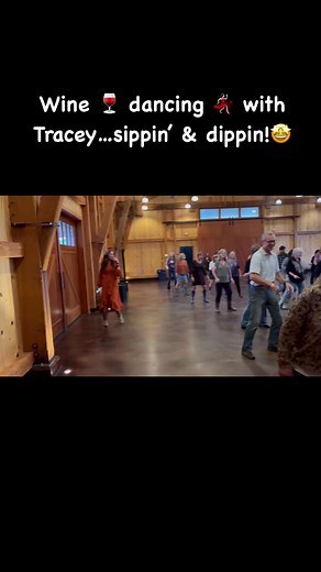 12 reactions | Loveland Line Dancer Tracey Ingraham teaches Absolute Beginner up to High Beginner dances in these super fun events. A glass of wine  is included ! | NoCo Line Dancing | Facebook
