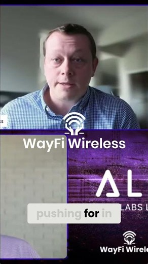 Simplify Wi-Fi Setup: Alta Labs Makes Passpoint Easy! #shorts