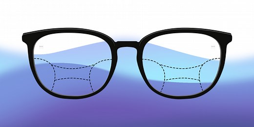 Lentes progresivos ZEISS