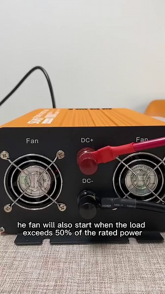 Sug 2000W(Peak 4000W) Power Inverter Pure Sine Wave DC 12V to AC 110V 120V Converter Back up Power Supply for RV, Home, Car Use, Solar System