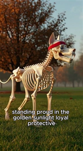 What If We Were Raised as a Dog? 🐶 | Emotional 3D Life Story