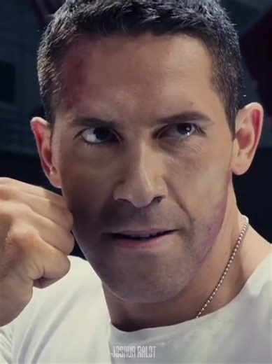 Yuri Boyka vs Ip Man: Ultimate Fight Showdown