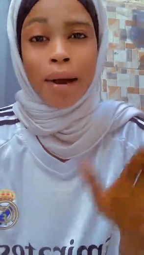 YAN HALA WANNAN YARINYAR TAN KOKARI FA. 🤍👏 | Madrid Hausa