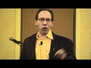 "A Universe From Nothing" - Lawrence Krauss, Richard Dawkins