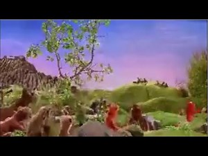 The Adventures Of Elmo In Grouchland Take The First Step