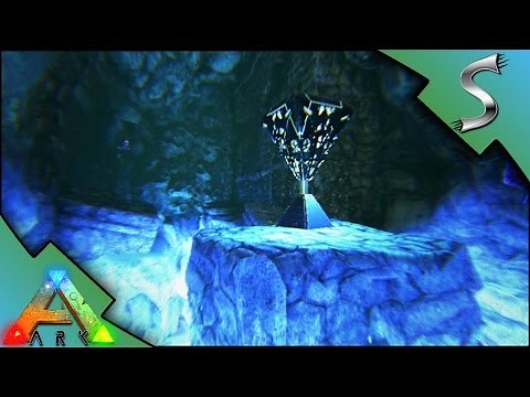 ARTIFACT OF THE CUNNING! UNDERWATER CAVING! LOCATION & WALKTHROUGH! | Ark: Survival Evolved [S2E89]
