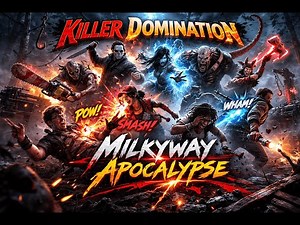 Dead By Daylight Terminator Cheat - Undetected