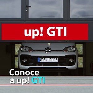 Con el ADN de un ícono. Conoce al auto concepto que rinde tributo al primer GTI de la historia. | Volkswagen