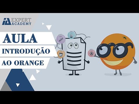 Introduction to Orange