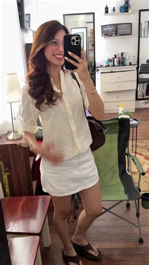3/4 Blouse with Collar: Formal Chic Outfit Ideas