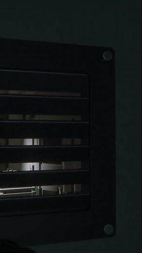 Live my life in the closets! #alienisolation #solkreez