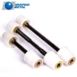 [Hot Item] Concrete Form Ties with Plastic D Cone D Form Tie Inner Unit