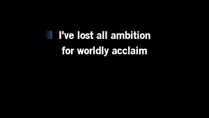 Karaoke I Don't Want to Set the World on Fire - The Ink Spots - CDG, MP4, KFN - Karaoke Version