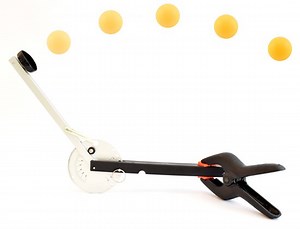 Ping Pong Catapult Instructions | Science Project