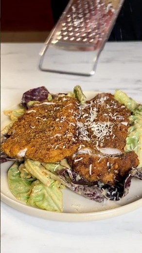 Action Bronson’s Highest Culinary Achievement 🔥