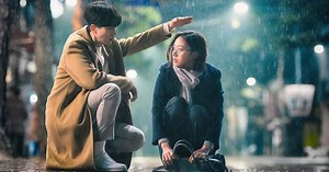 Netflix's 'My Holo Love' trailer sees Ko Sung-hee's So-yeon meet AI companion