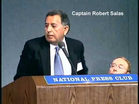 THE DISCLOSURE PROJECT UFO TRUTH MAY 9, 2001 NATIONAL PRESS CLUB CONFERENCE WASHINGTON DC