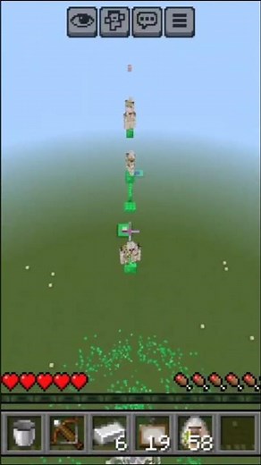 How to do parkour in Minecraft, Hardest Minecraft Parkour, Minecraft Map