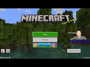 Make Yourself Invisible in Minecraft