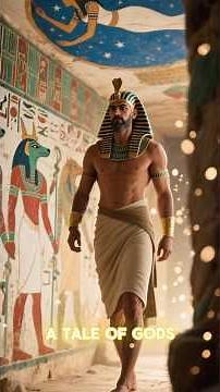 Seti I: The Forgotten King Who Restored Egypt #pharaohkings #history #legacyofalexander