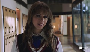 Azul Guaita: quién es la actriz que dará vida a la nueva Mía Colucci en el remake de “Rebelde”