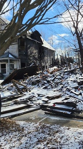 Definitely Sad Circumstances Here.