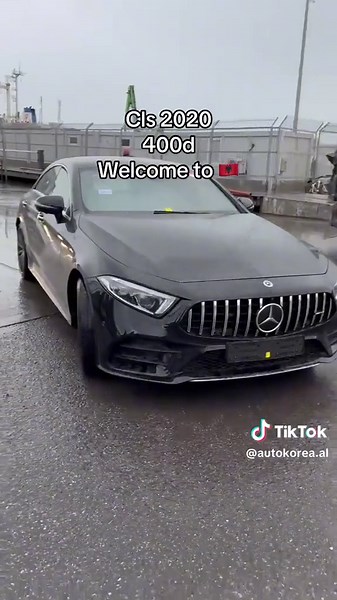 Autokorea.al on TikTok