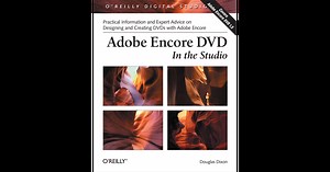 Adobe Encore DVD: In the Studio