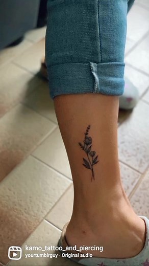 Kamo.Mr.Tattoo.piercing على TikTok