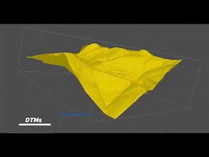 Mining Geologist Channel Trailer