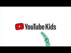 YouTube kids intros #5