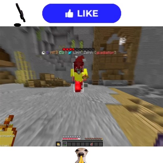 The Great HT3 Showdown: A Clash of the Titans |