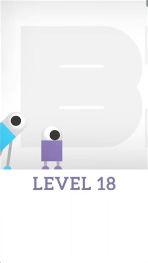 Odd Bot Out | Level -18