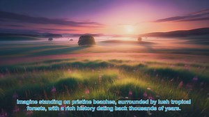 Uncover American Samoas Hidden Historical Gems