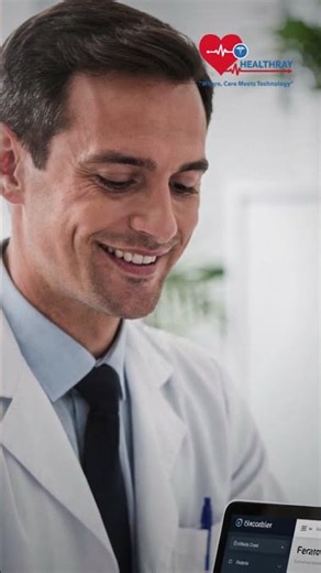 🏥 Healthray- India's Most Complete Hospital Management Software | 40+ Modules | AI | ABDM Integrated