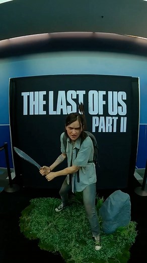 Sony | Find all five @playstation experiences at @crunchyroll expo for a chance to win a PS5 | Instagram